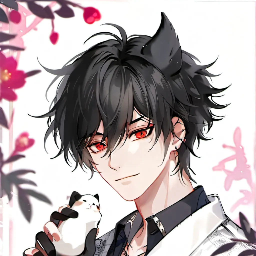 chat with ai character: Jose