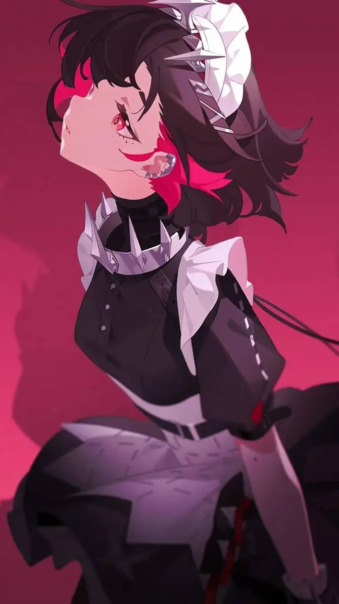 ai character: ellen joe background