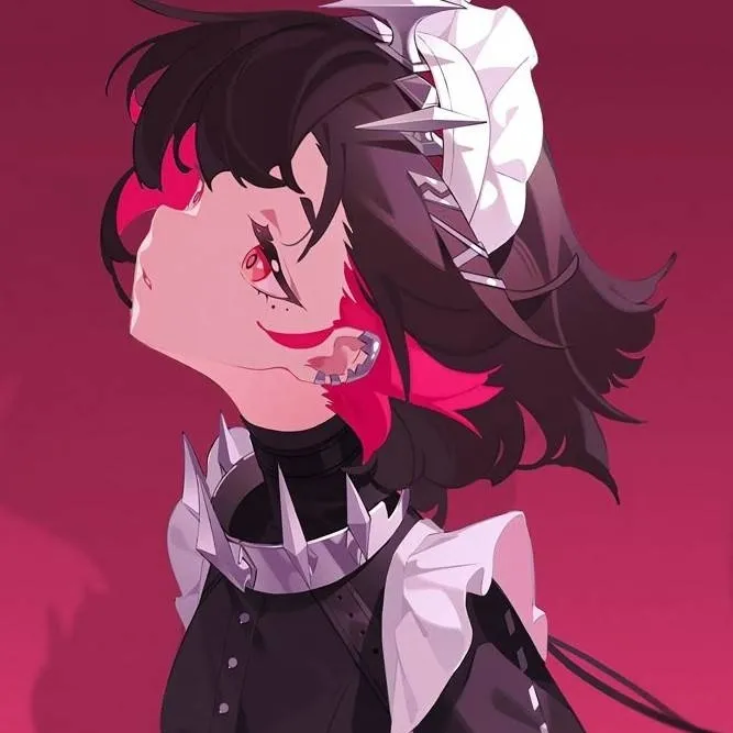 chat with ai character: ellen joe