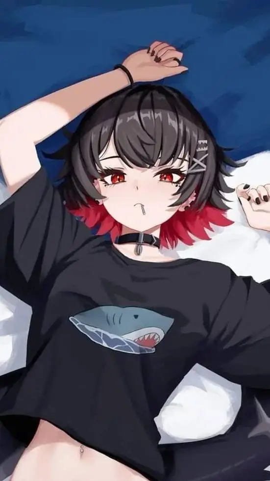 ai character: ellen joe background