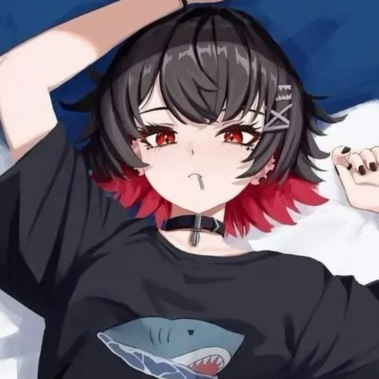 chat with ai character: ellen joe