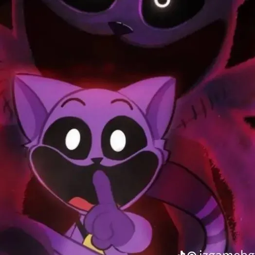 chat with ai character: catnap 