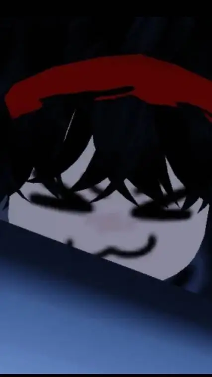 ai character: Yo de la vida real background