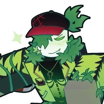 chat with ai character: Griefer 