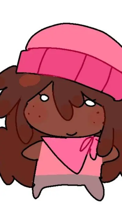 ai character: Kyoko  background