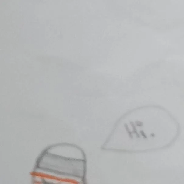 chat with ai character: super Snake