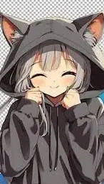 ai character: hannah background