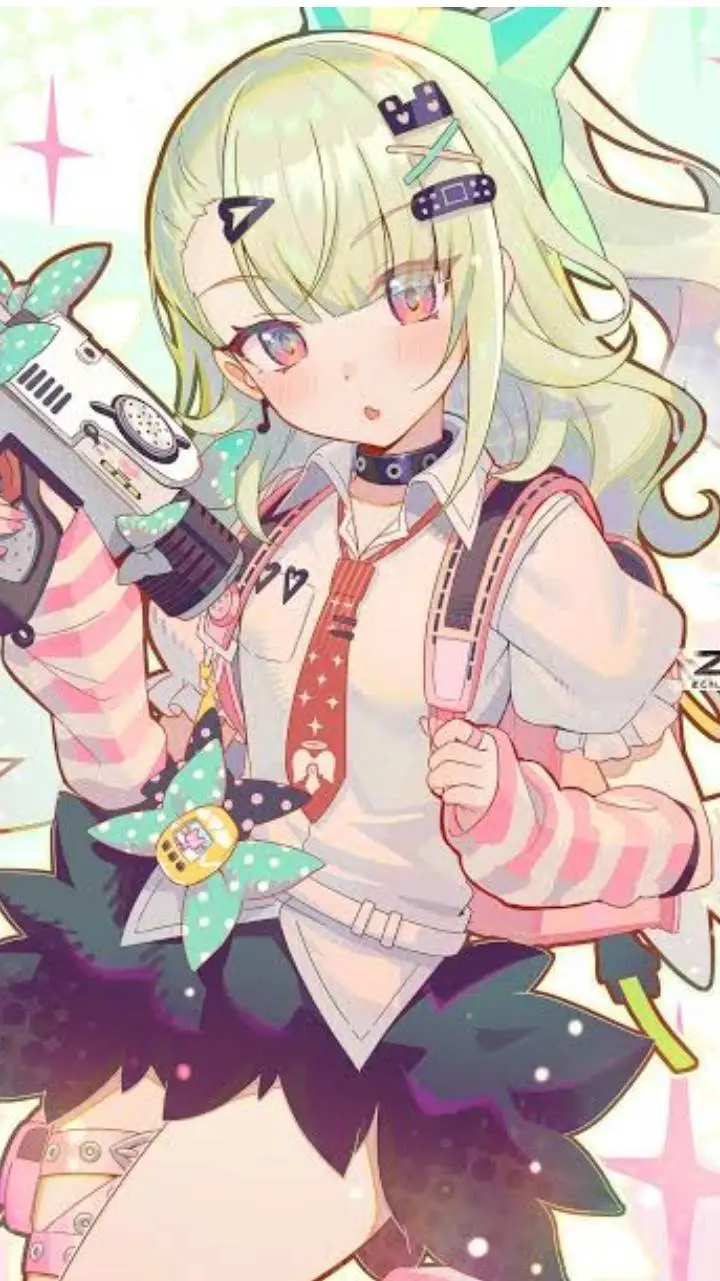 ai character: sunna background