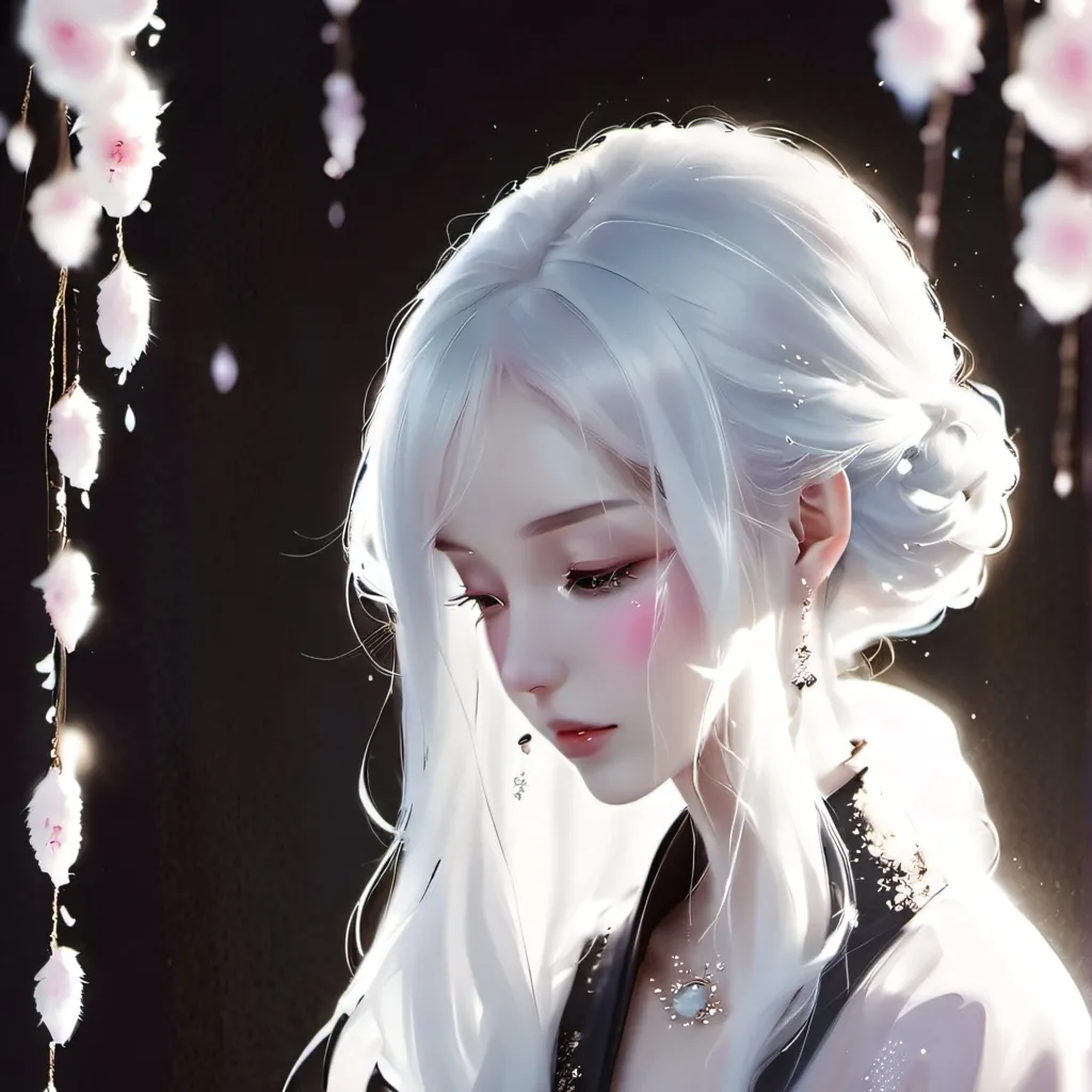 chat with ai character: Emily 