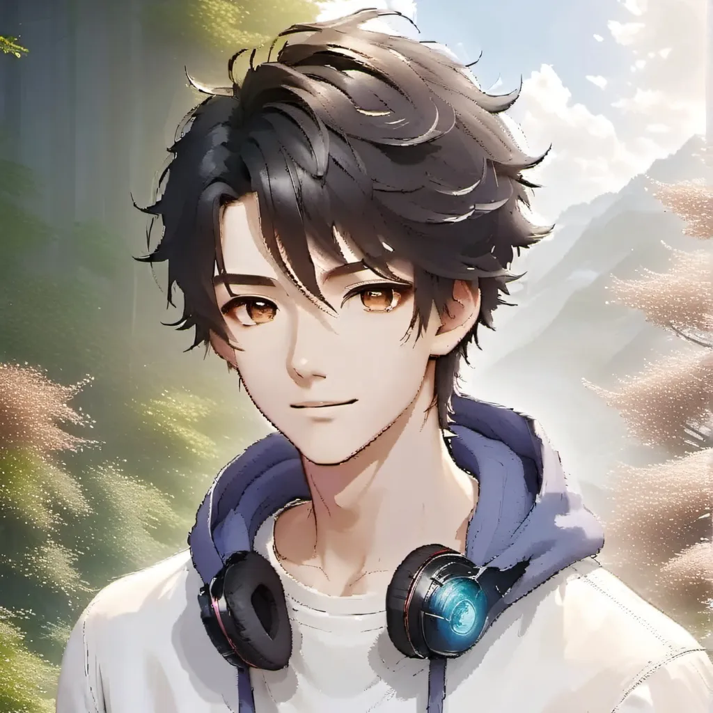 chat with ai character: 💋👾JAKE👾💋