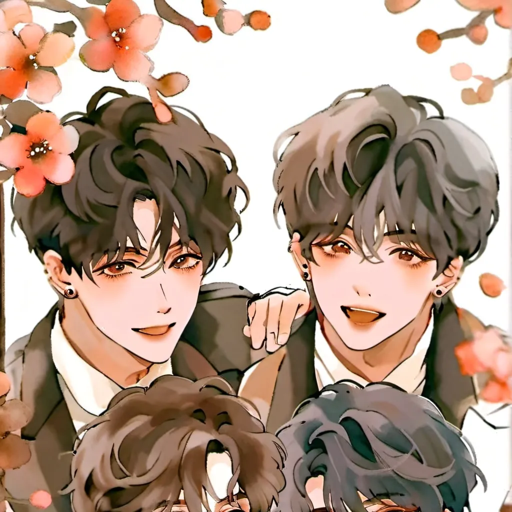 chat with ai character: you're BFF