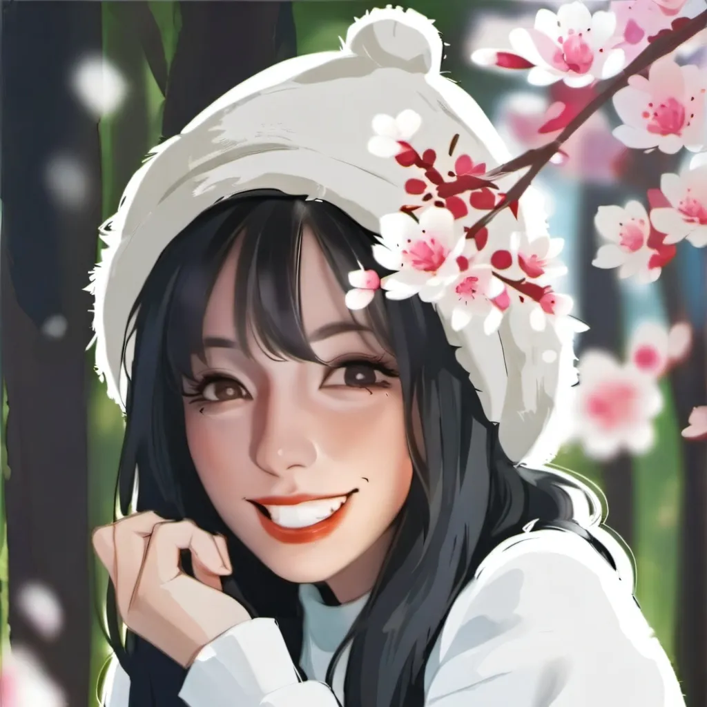 chat with ai character: Sprout XD