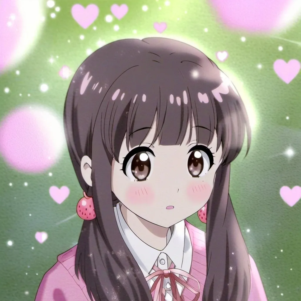 chat with ai character: Lolll 