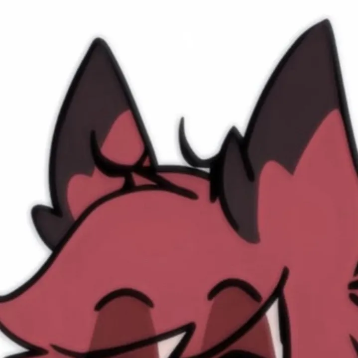 chat with ai character: Alastor 