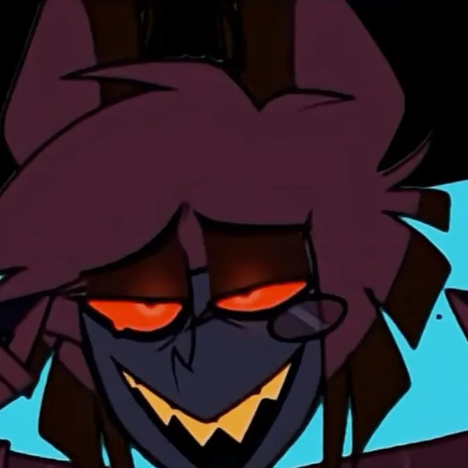 chat with ai character: Alastor 