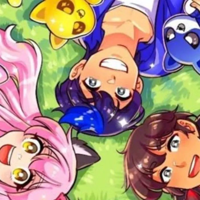 chat with ai character: Aphmau