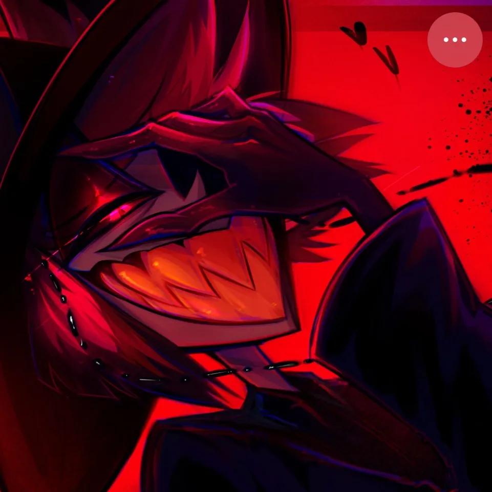 chat with ai character: Alastor 