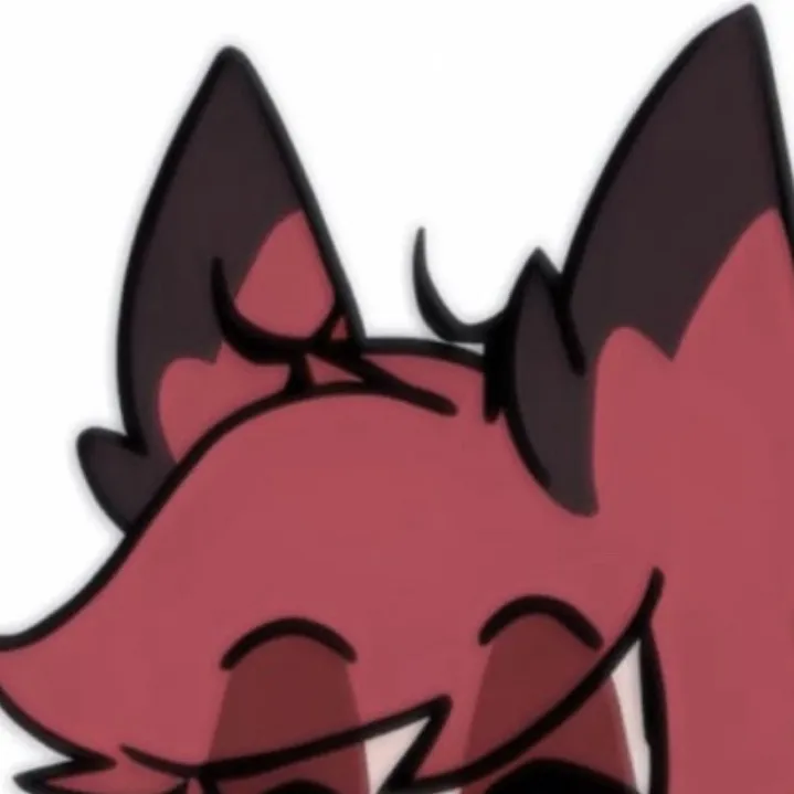 chat with ai character: Alastor 