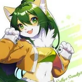 chat with ai character: sellyz sundyz