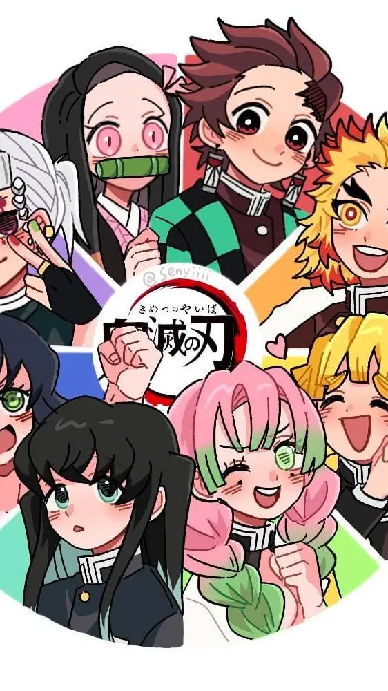 ai character: kny hates you background