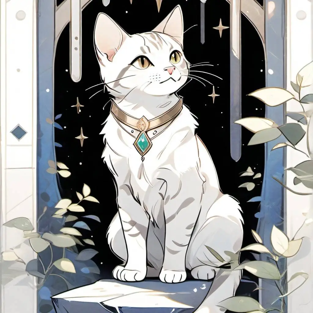 ai character: Thank you! background