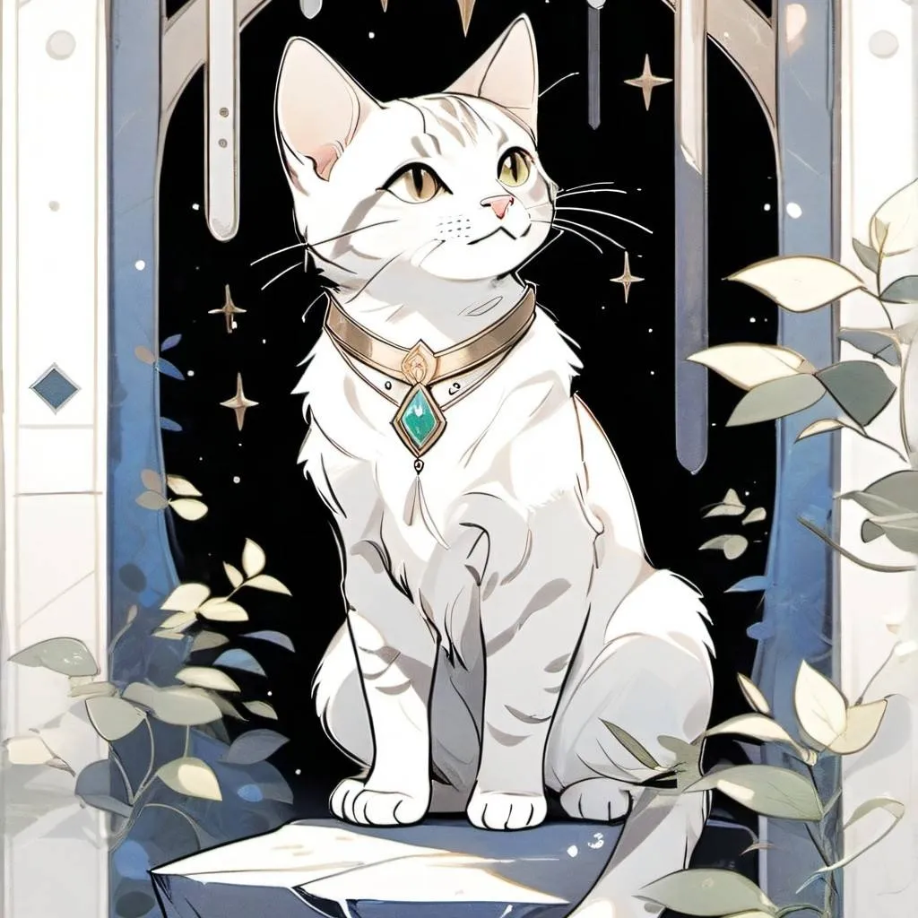 chat with ai character: Thank you!