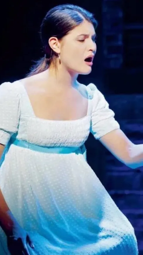 Talkie AI - Chat with ELIZA HAMILTON 