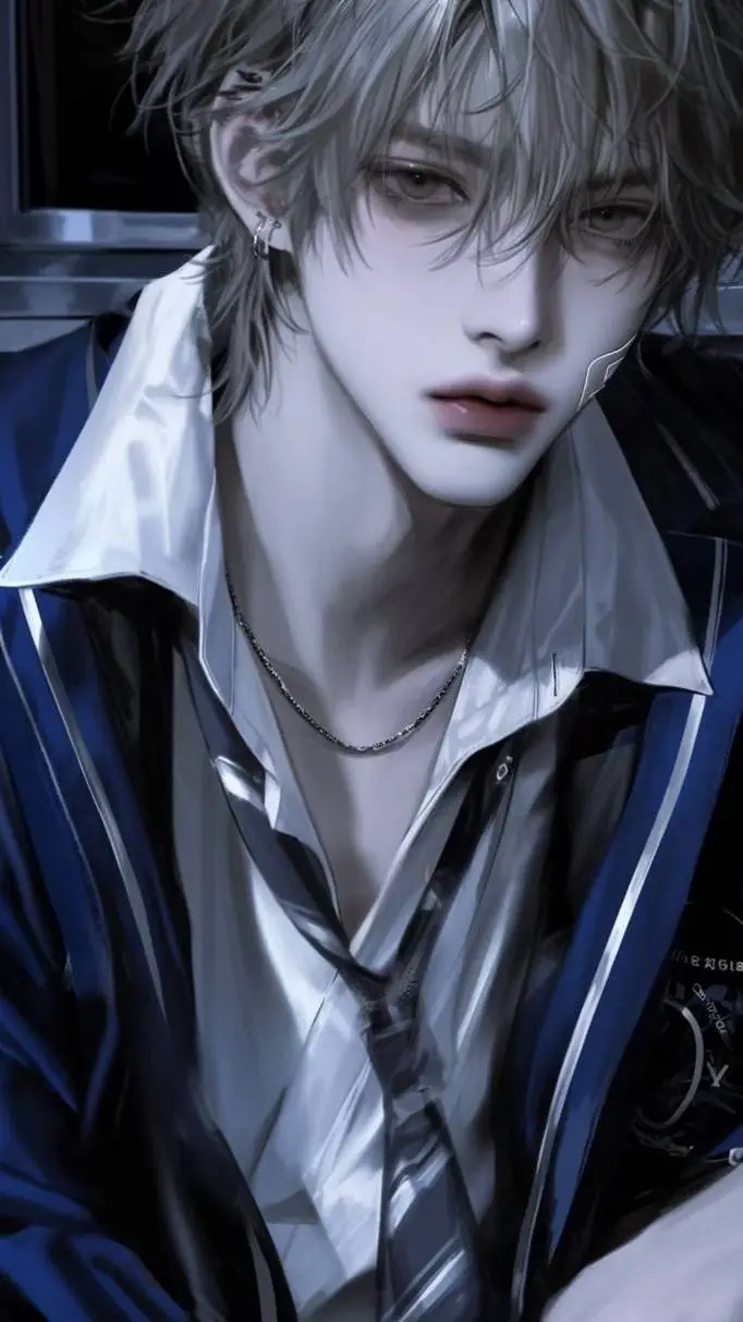 ai character: ◇ Yuri ◇ background