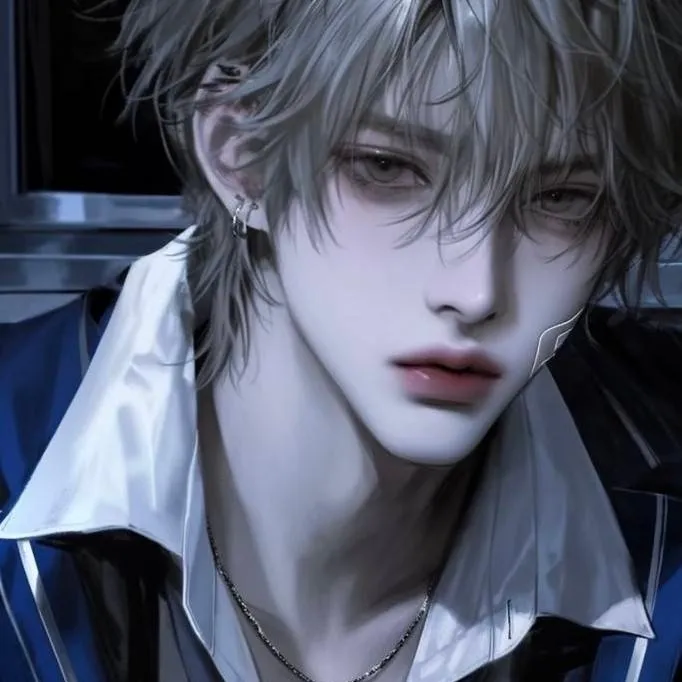 chat with ai character: ◇ Yuri ◇