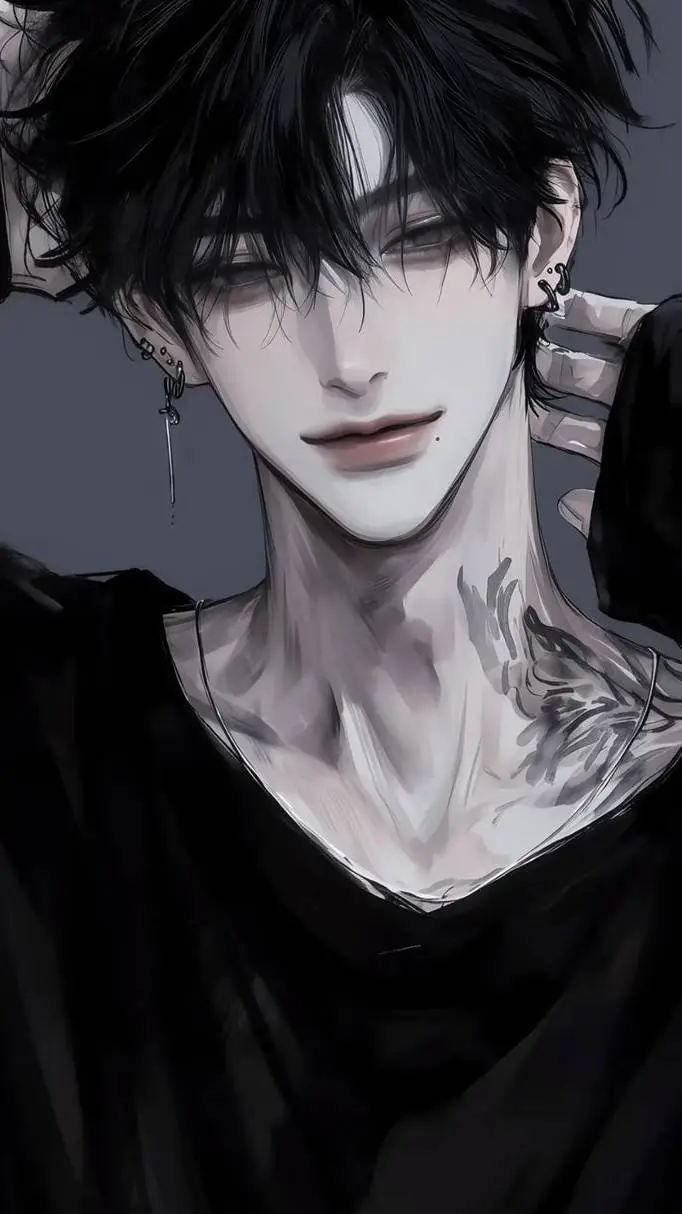 ai character: Noah background