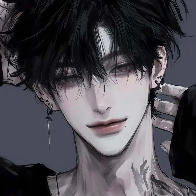 chat with ai character: Noah