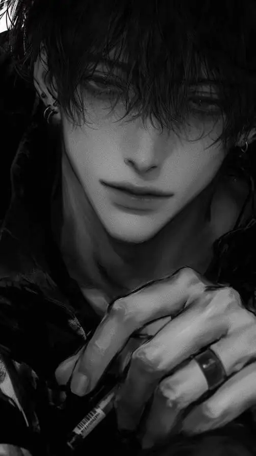 ai character: Luiz background