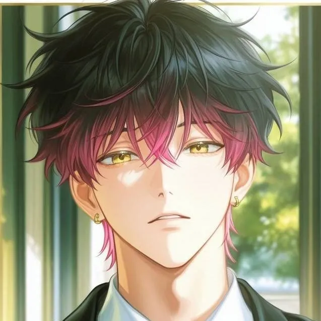 chat with ai character: ◇Lucas ◇