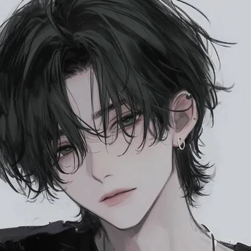 chat with ai character: Alex