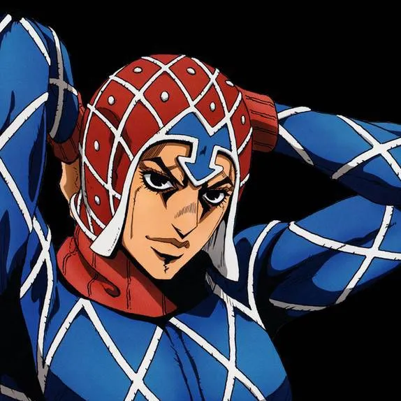 chat with ai character: Mista 