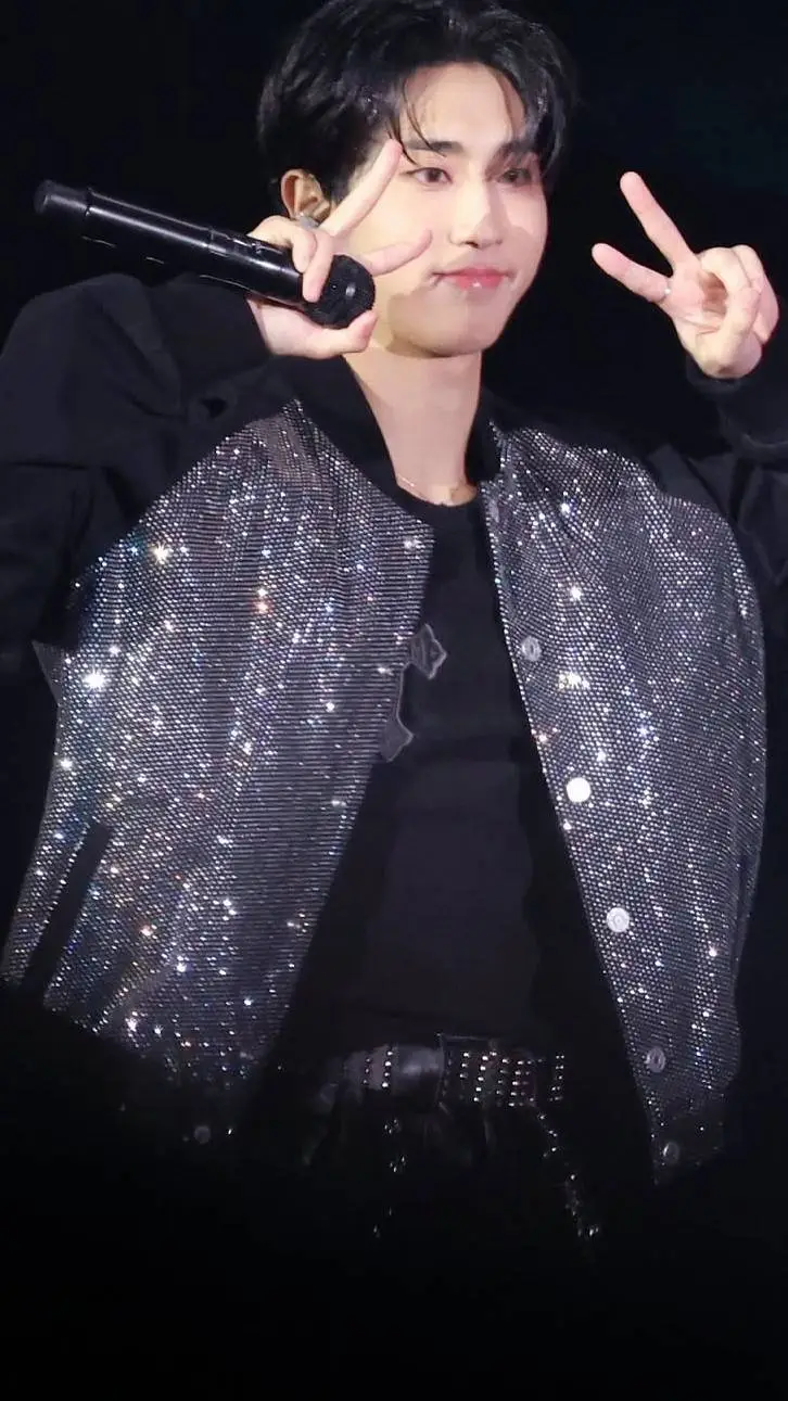 Talkie AI - Chat with Han Jisung<♡