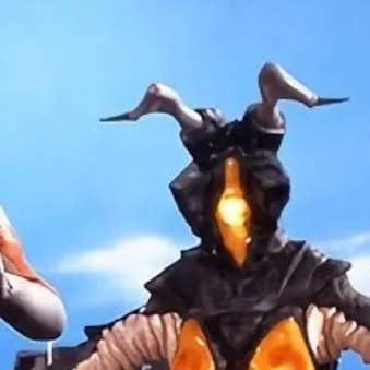 chat with ai character: Zetton 