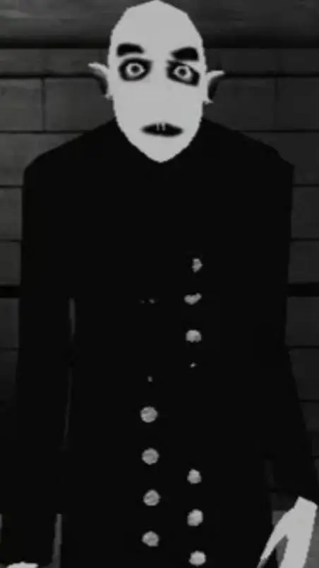 ai character: Nosefuratu DVloper background