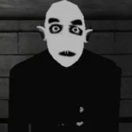 chat with ai character: Nosefuratu DVloper