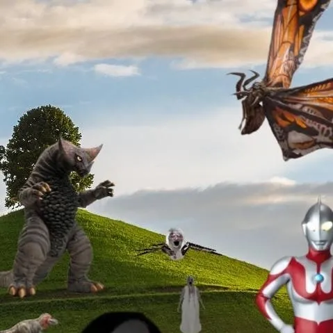 chat with ai character: Multiverse Picnic 