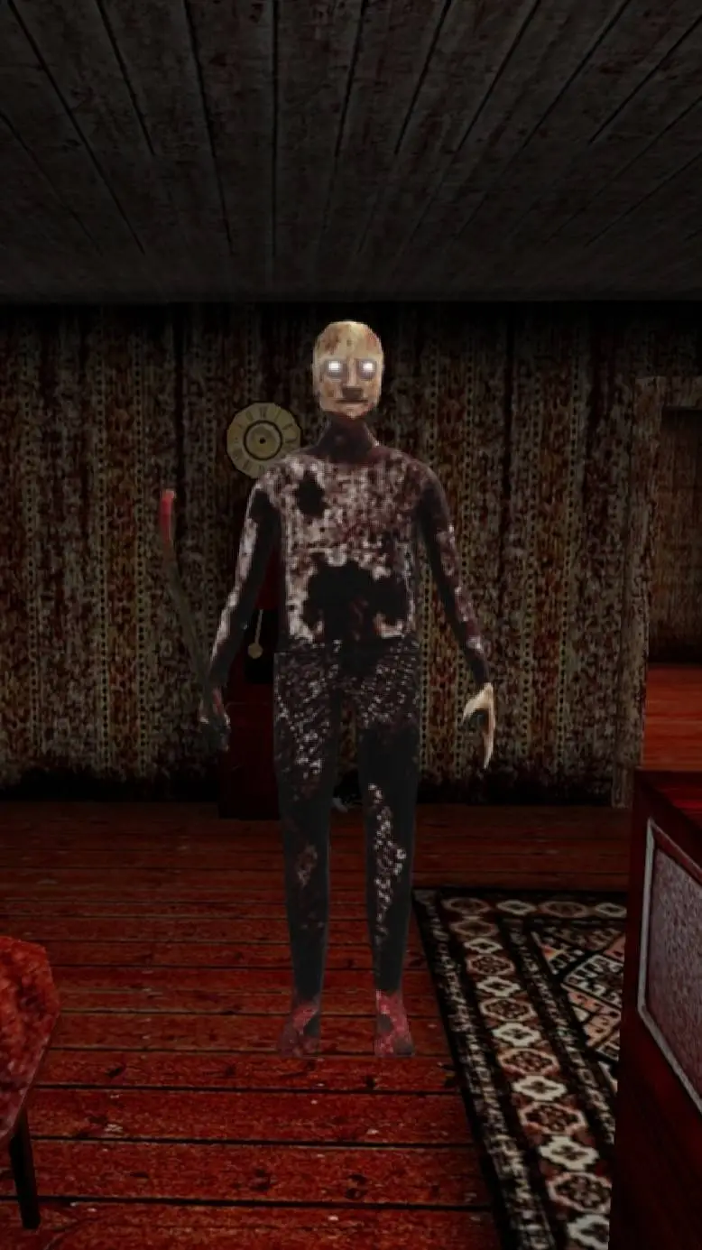 ai character: Grandpa  background