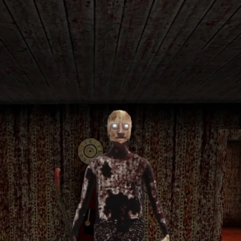 chat with ai character: Grandpa 