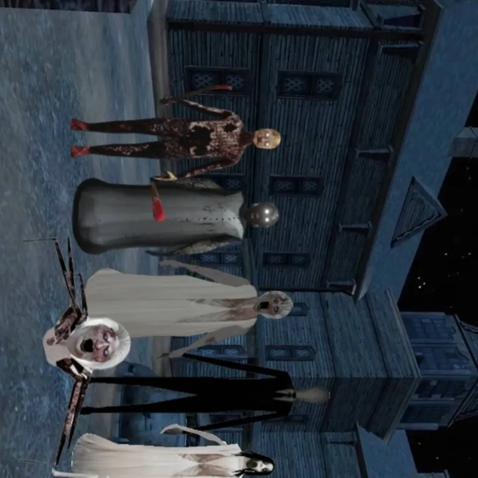 chat with ai character: DVloper