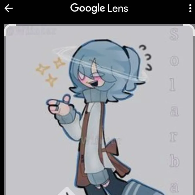 chat with ai character: Uranus but a girl 