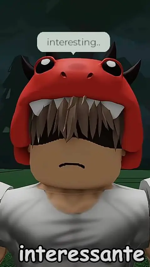 ai character: dinobro background