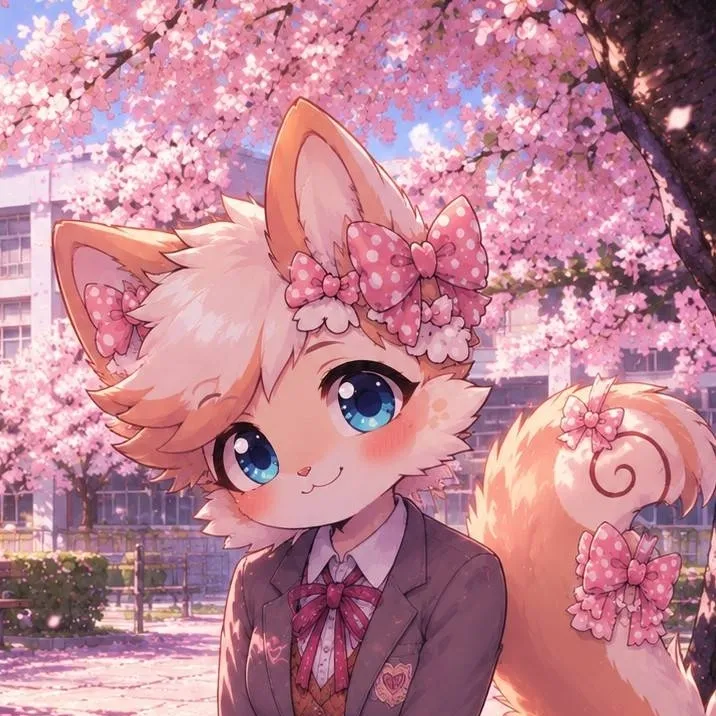 chat with ai character: Babs