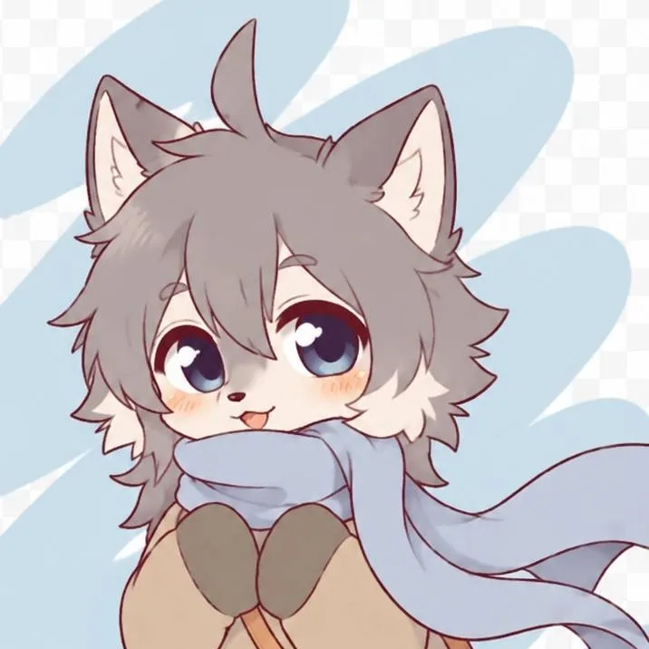 chat with ai character: Min