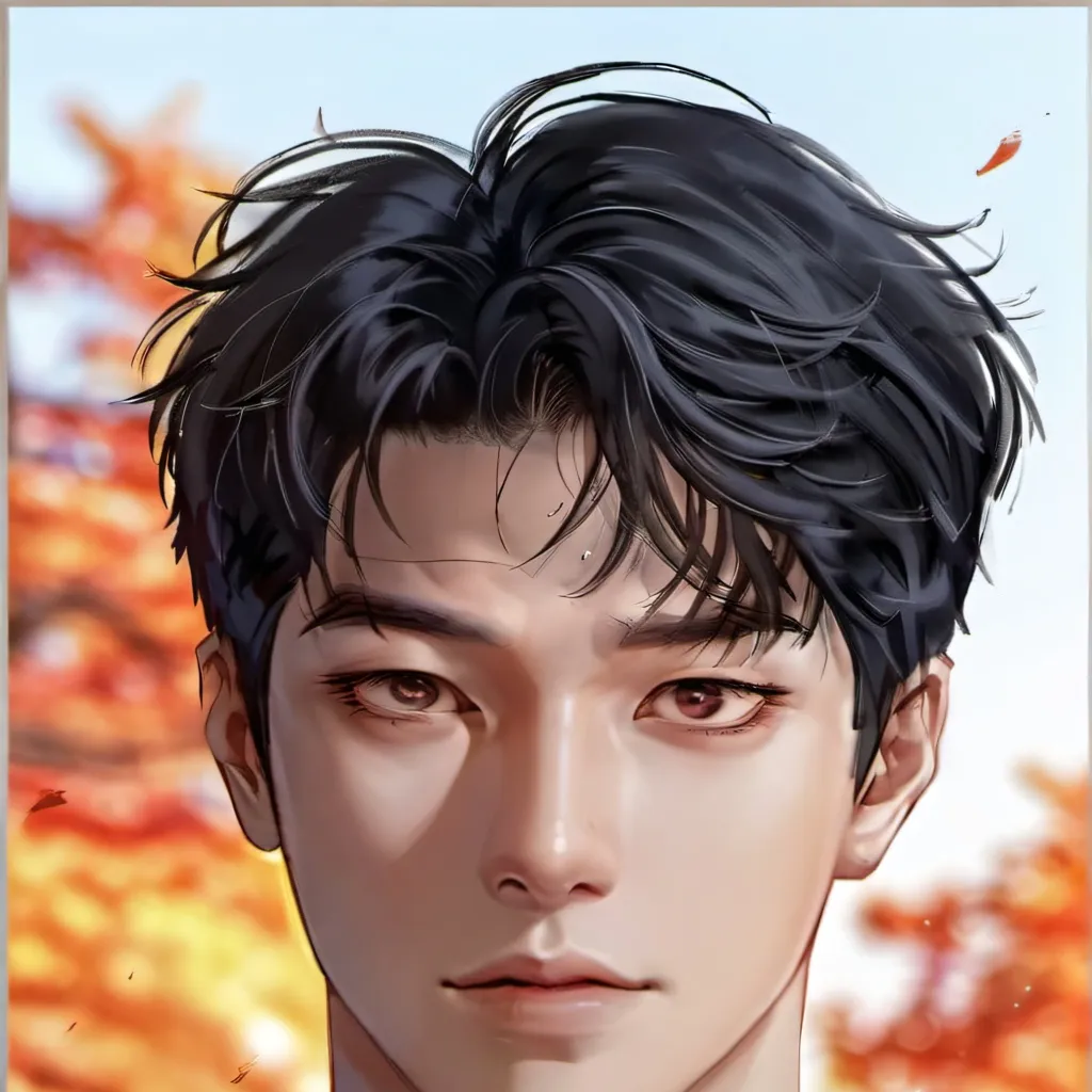 chat with ai character: kevin