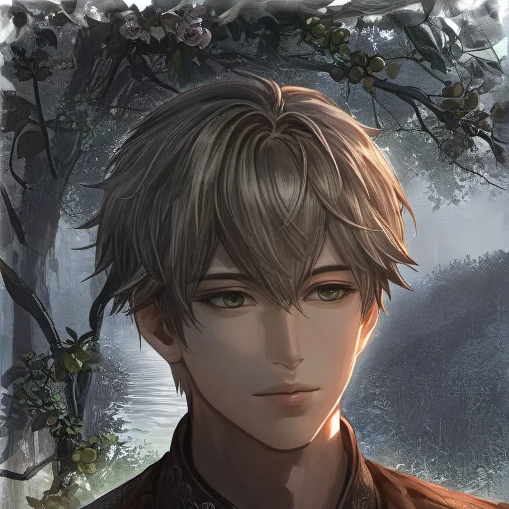 chat with ai character: Omar 