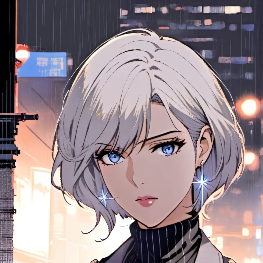 chat with ai character: María 